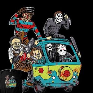 Meet your Posher, Bailey